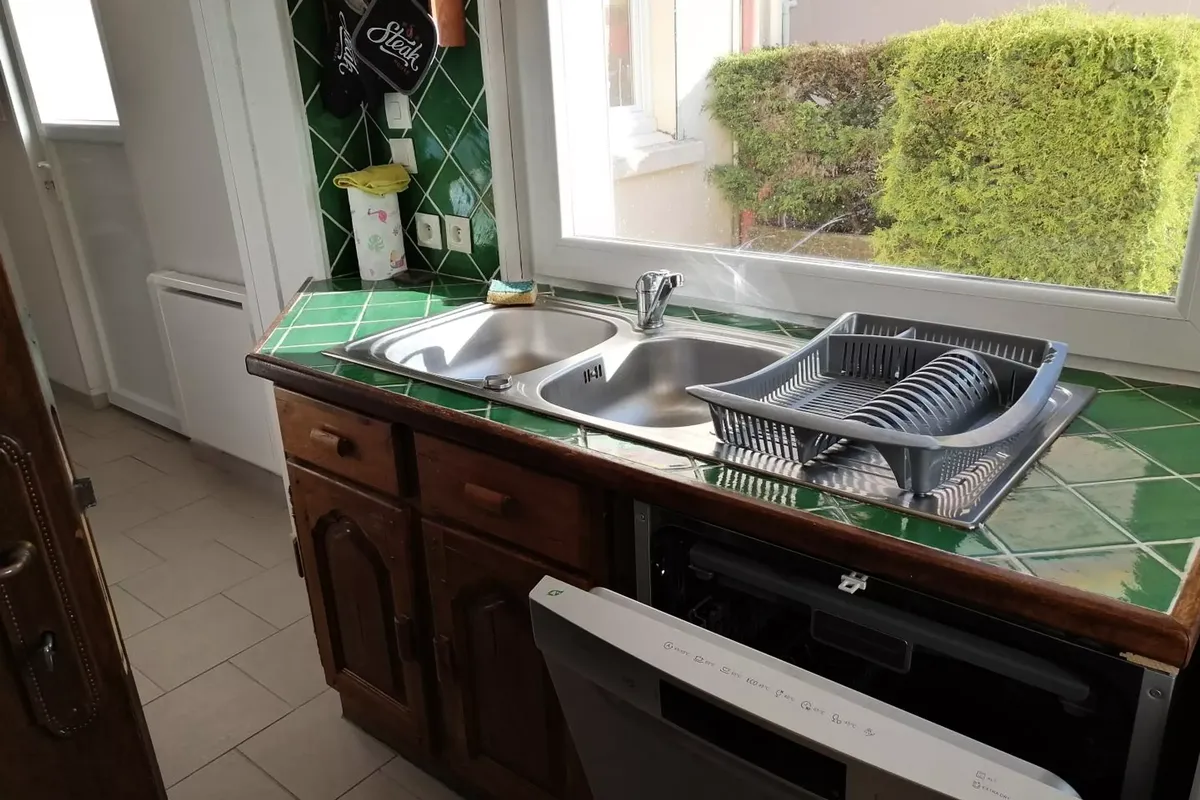 3 Pièces 4 Personnes