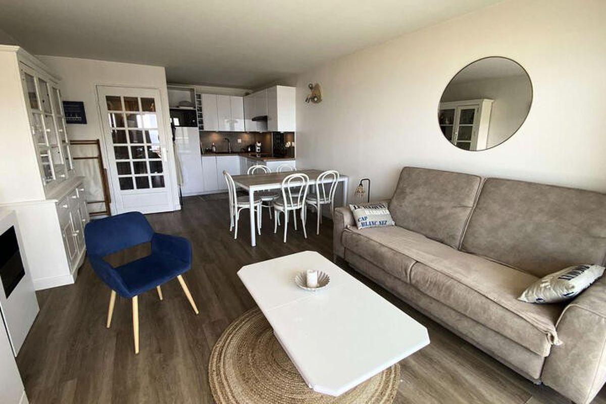 3 Pièces 4 Personnes