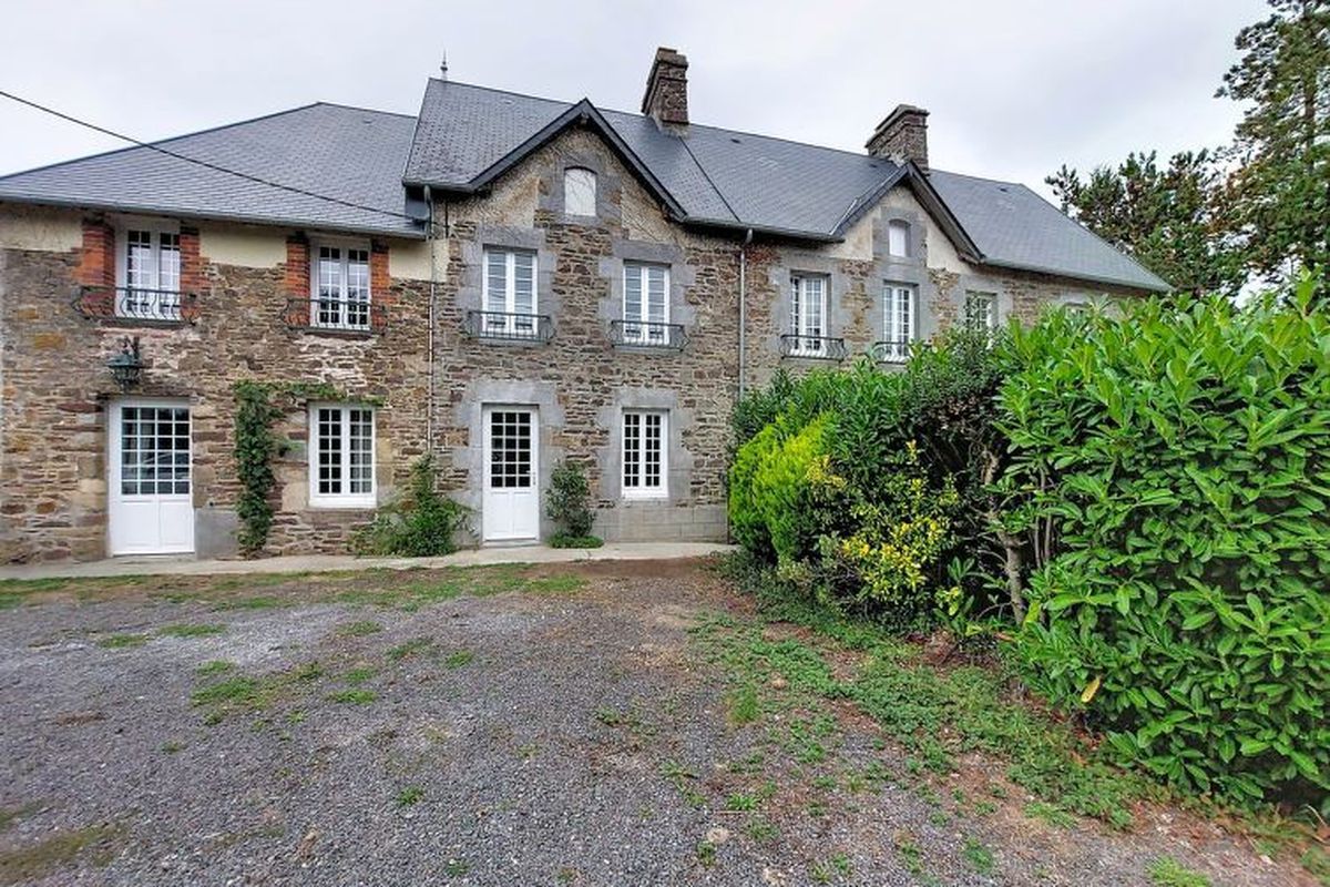 Maison Coin Nature 2