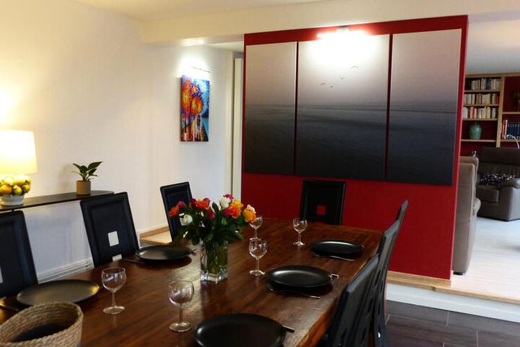 3 Pièces 4 Personnes