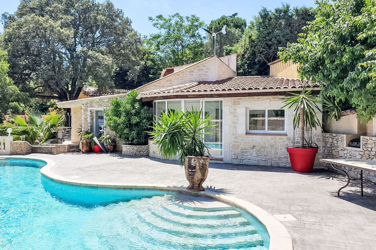 Maison Villa du Soleil