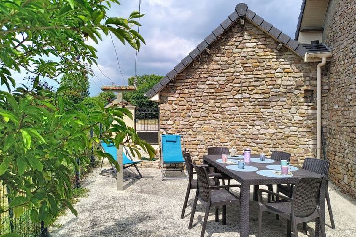 Maison Maison en pierre