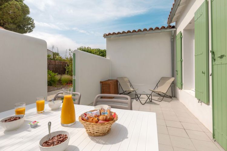 Appartement Rêve d'Ile