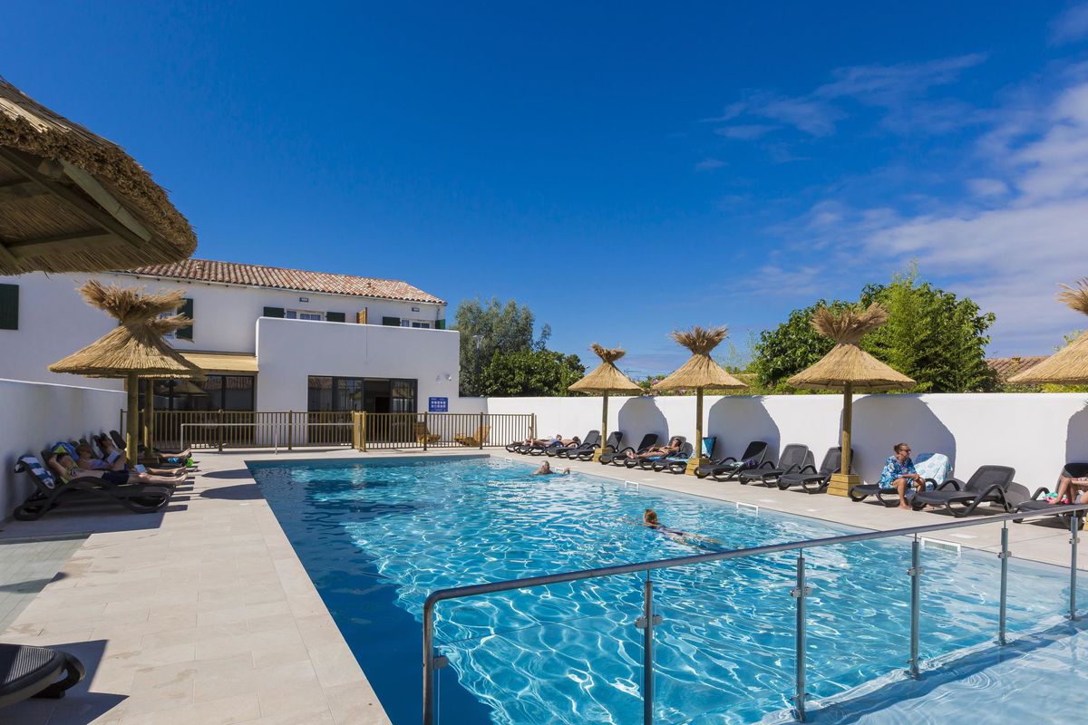 Appartement Rêve d'Ile