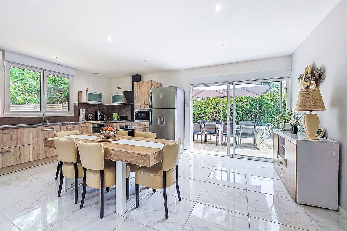 Maison La Faisanderie