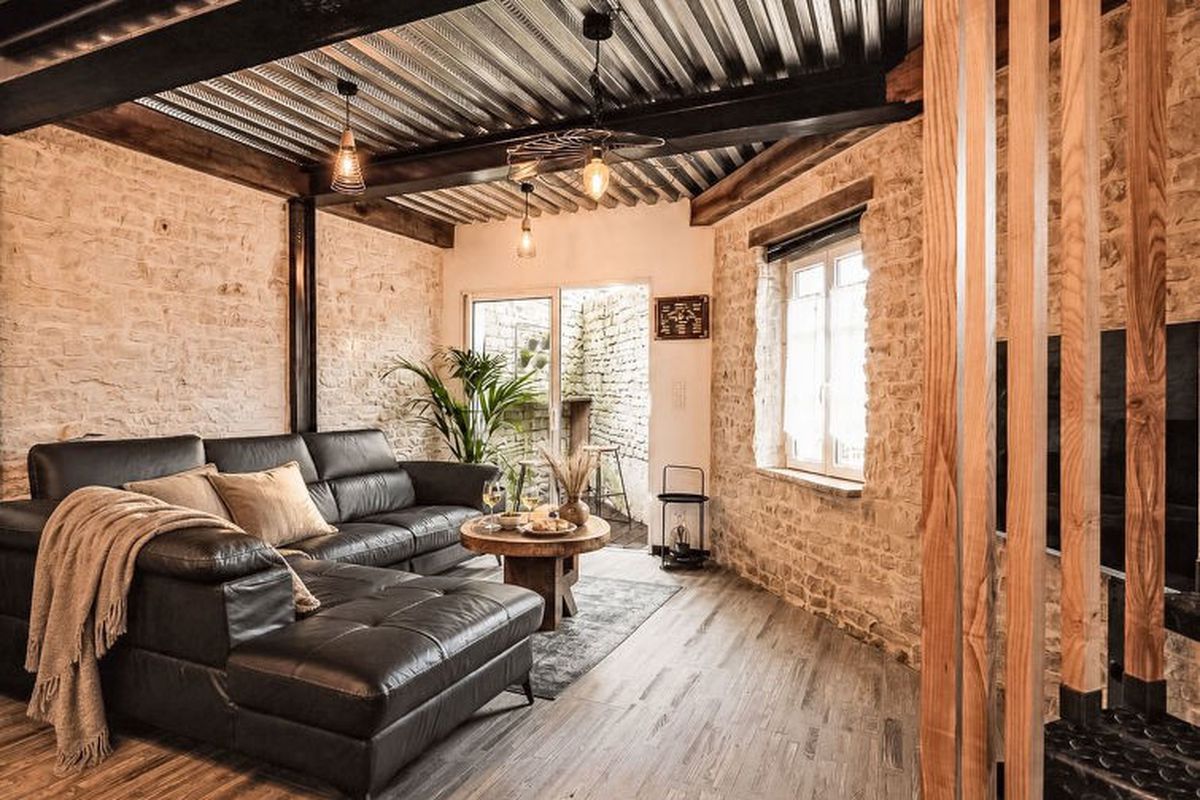 Maison Le Chai des Tortues
