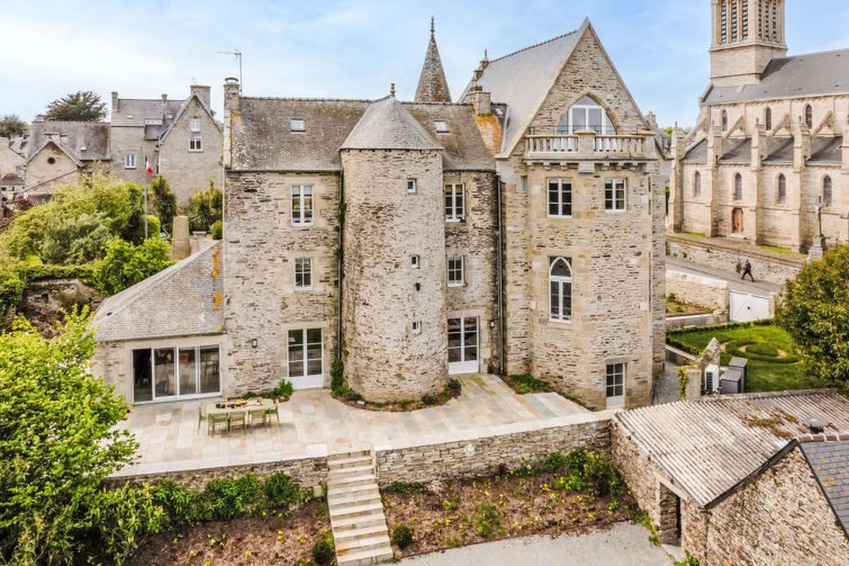 Maison Domaine de Saint Cast