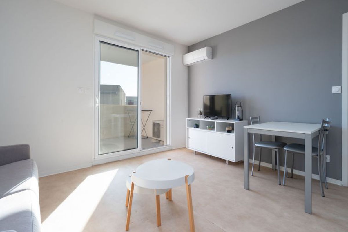 Appartement La Dune B