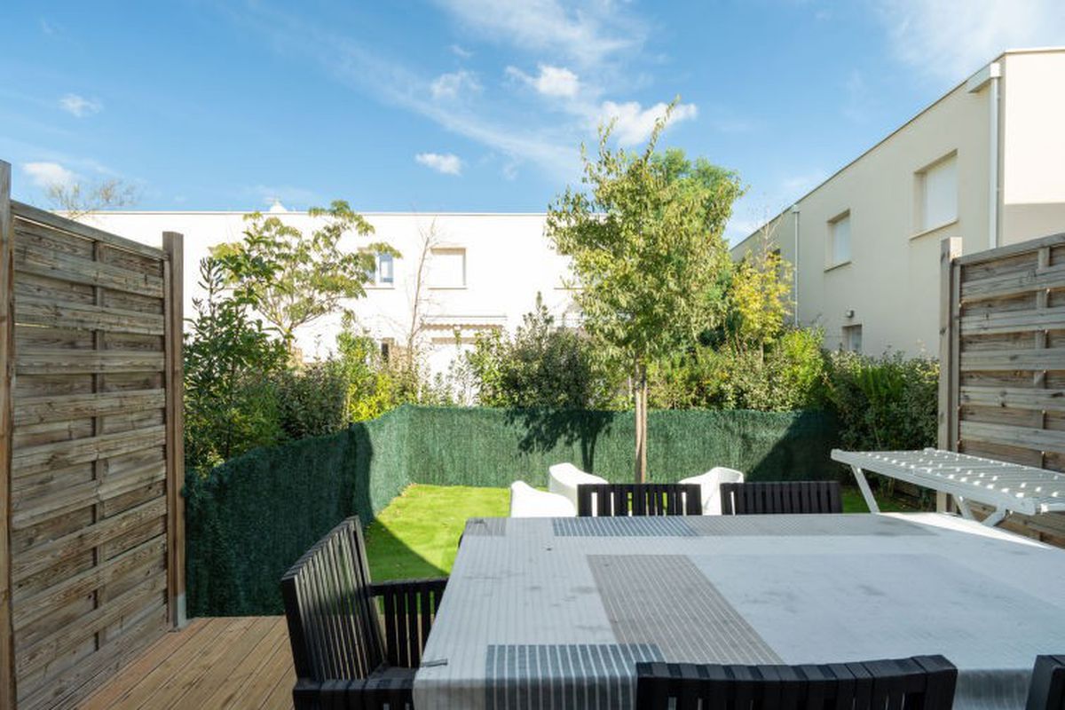 Maison La Dune N 57 - Villa 3P6