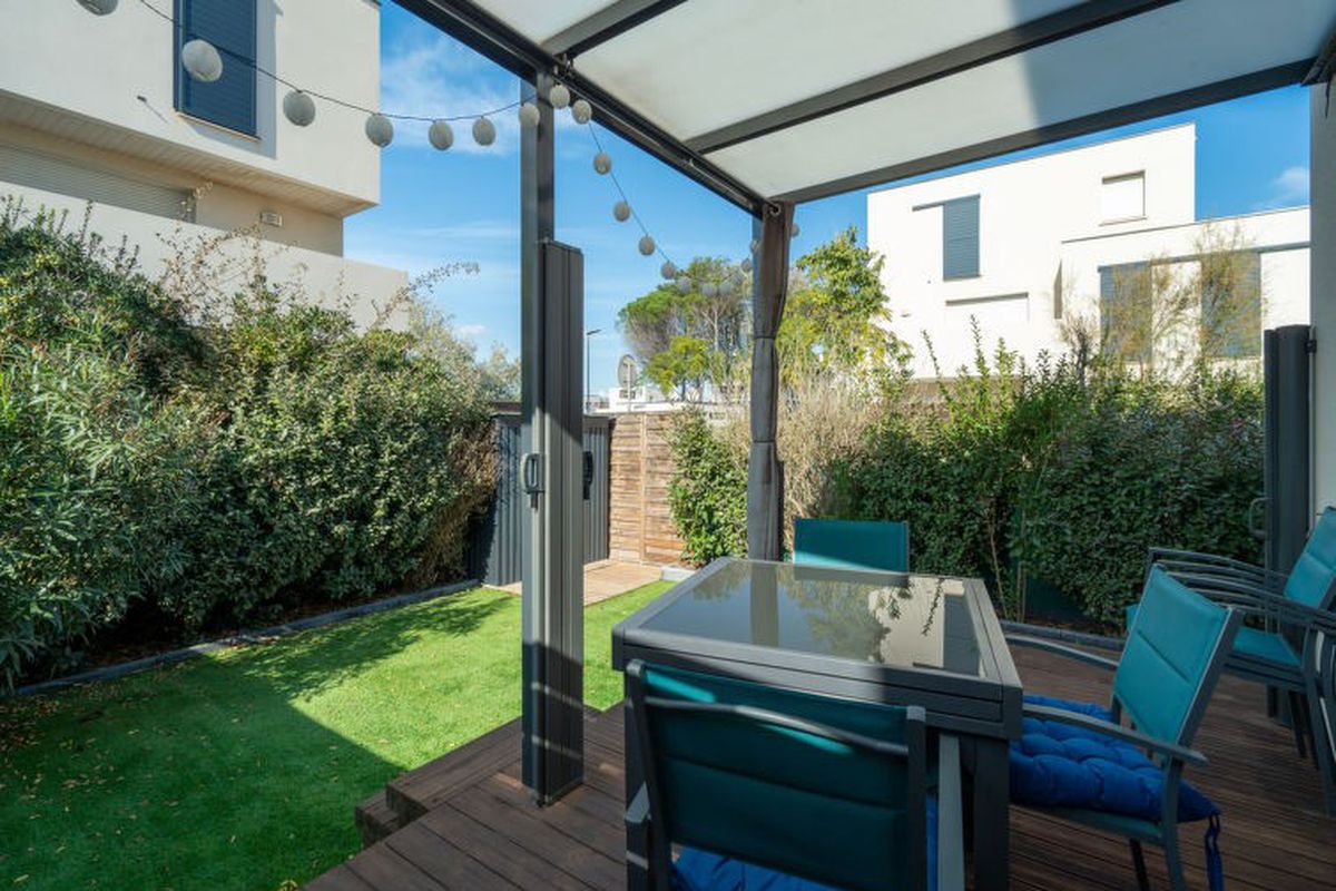 Maison La Dune N 71 - Villa 3P6