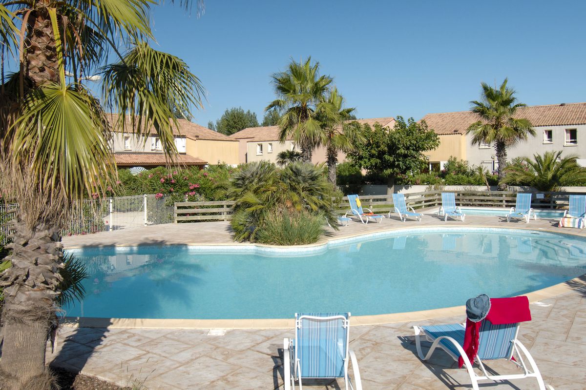 Maison  Odalys Essentielle Le Grand Bleu