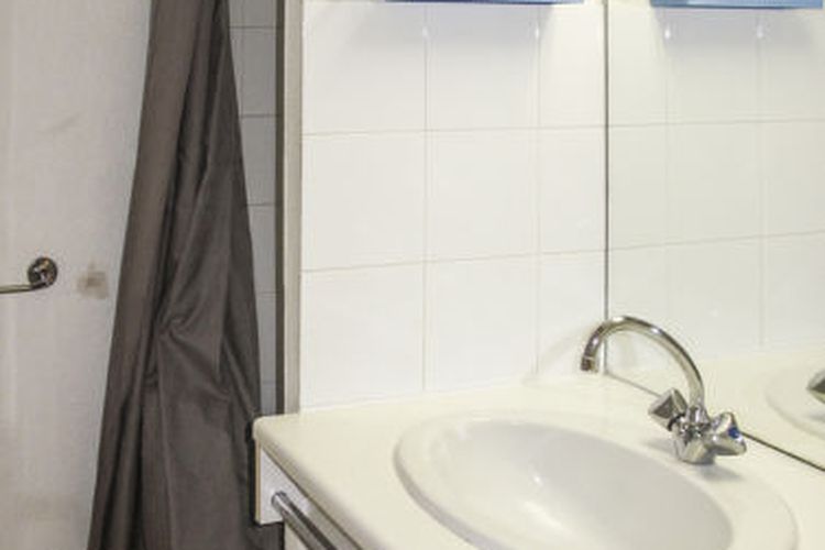 Maison  Odalys Essentielle Le Grand Bleu