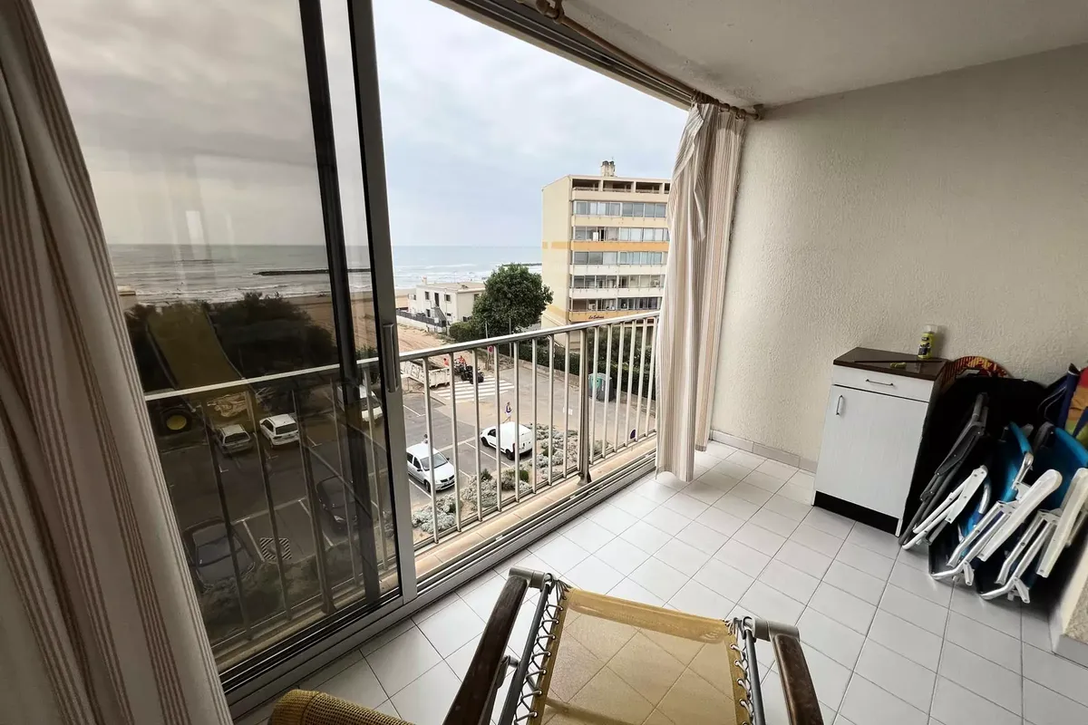 3 Pièces 4 Personnes