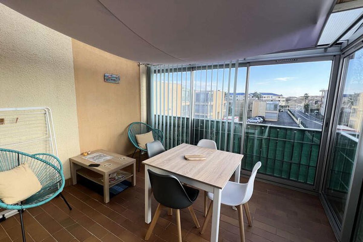 2 Pièces 4 Personnes