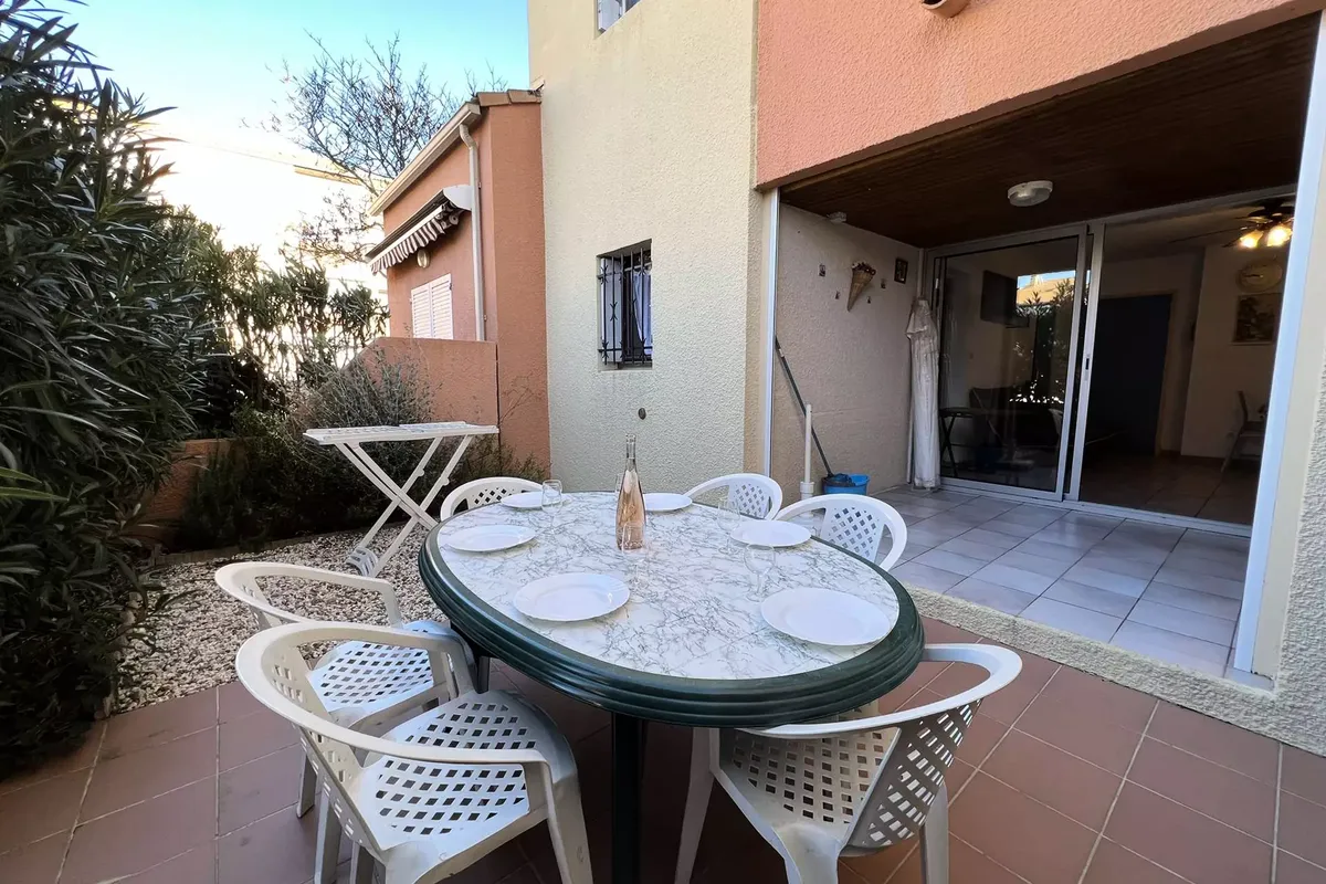 3 Pièces 4 Personnes