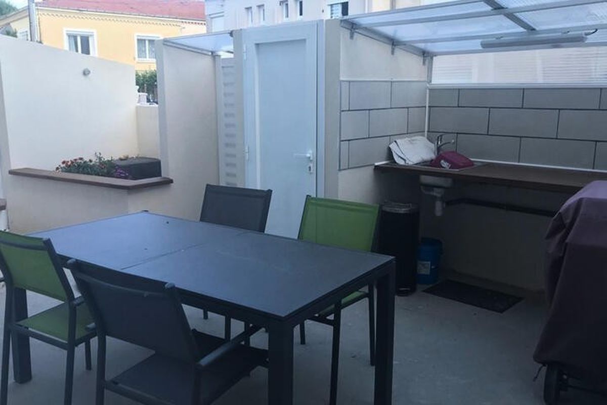 4 Pièces 6 Personnes