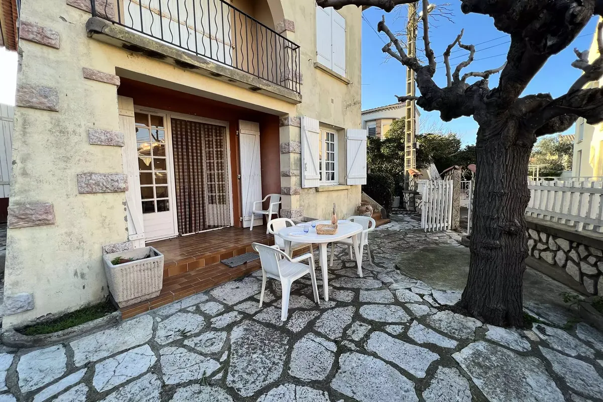 3 Pièces 5 Personnes