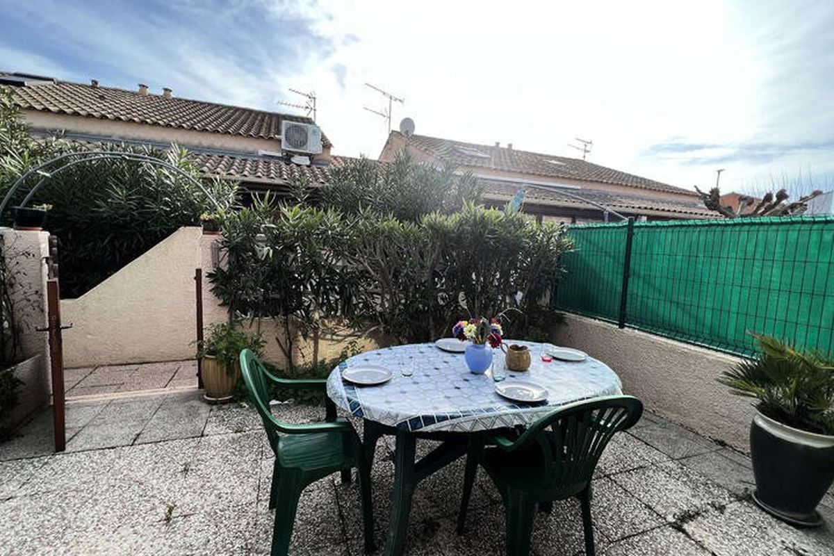 2 Pièces 5 Personnes