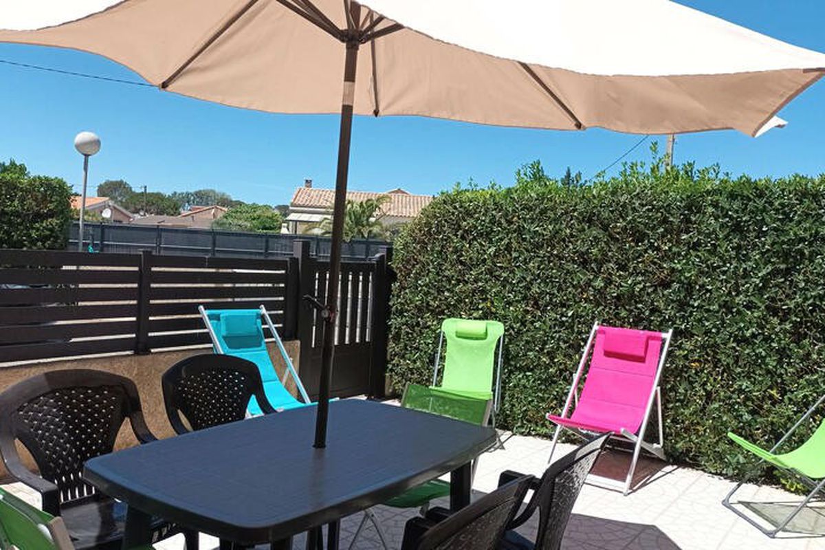 2 Pièces 4 Personnes