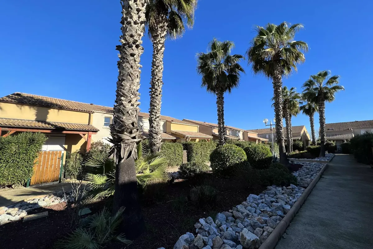 3 Pièces 6 Personnes