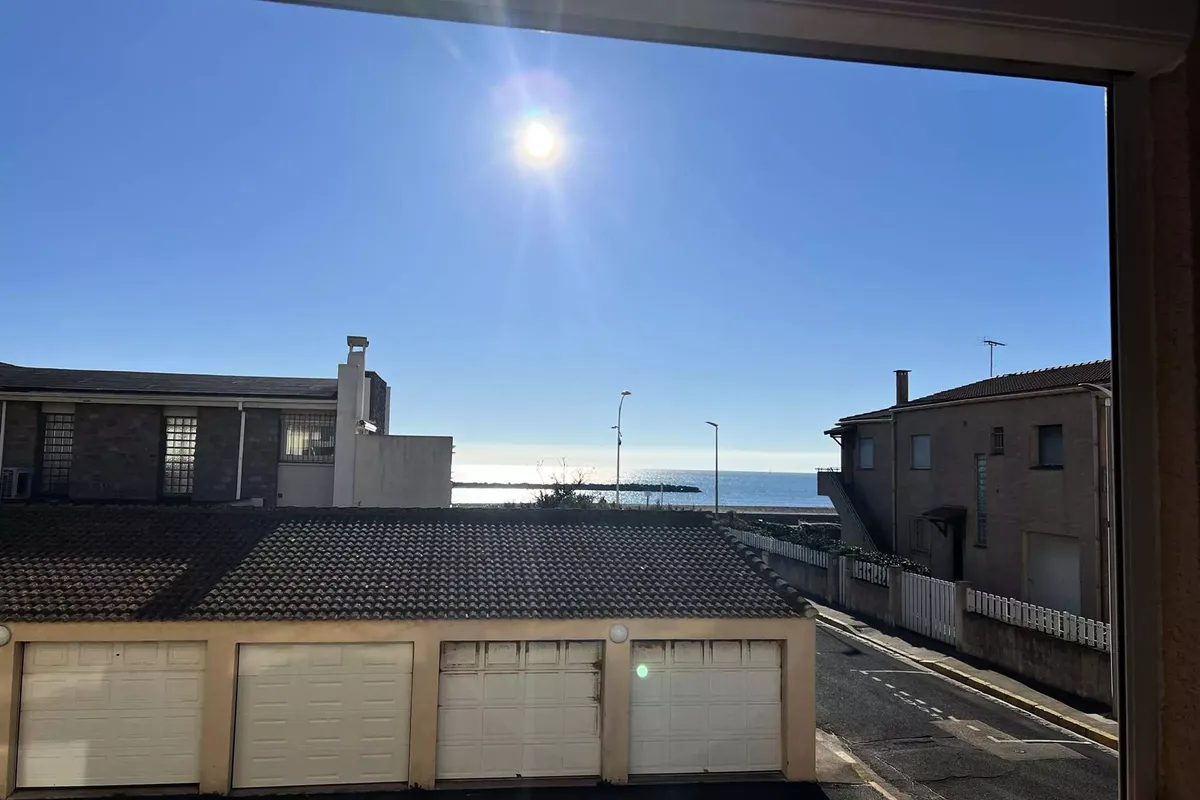 2 Pièces 4 Personnes