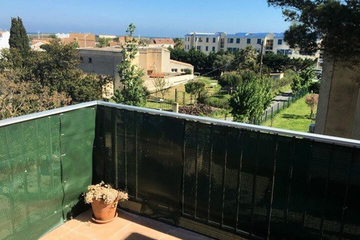 2 Pièces 4 Personnes