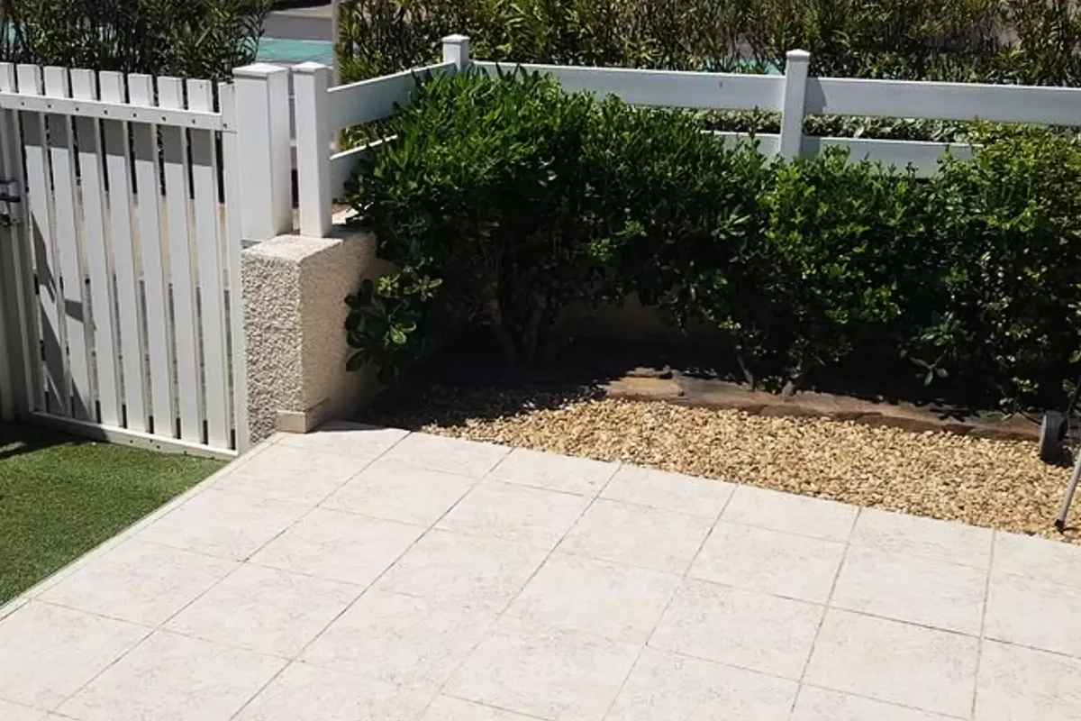 2 Pièces 6 Personnes