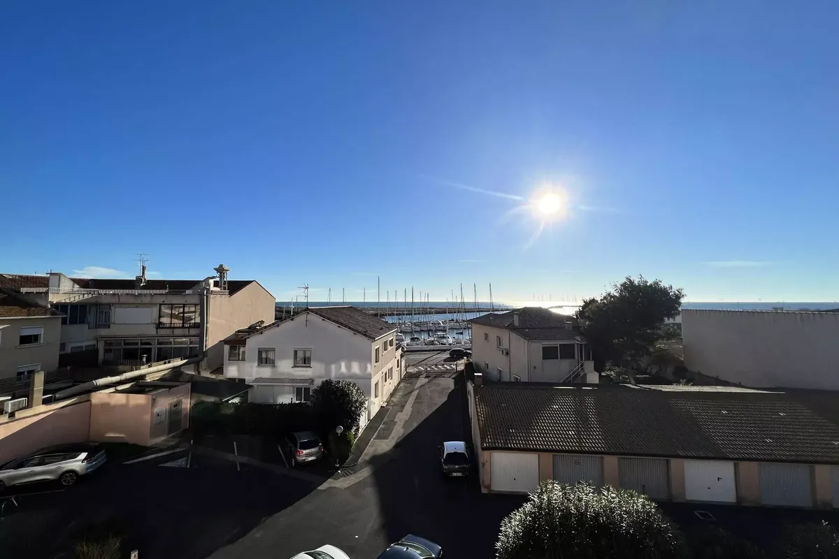 2 Pièces 4 Personnes