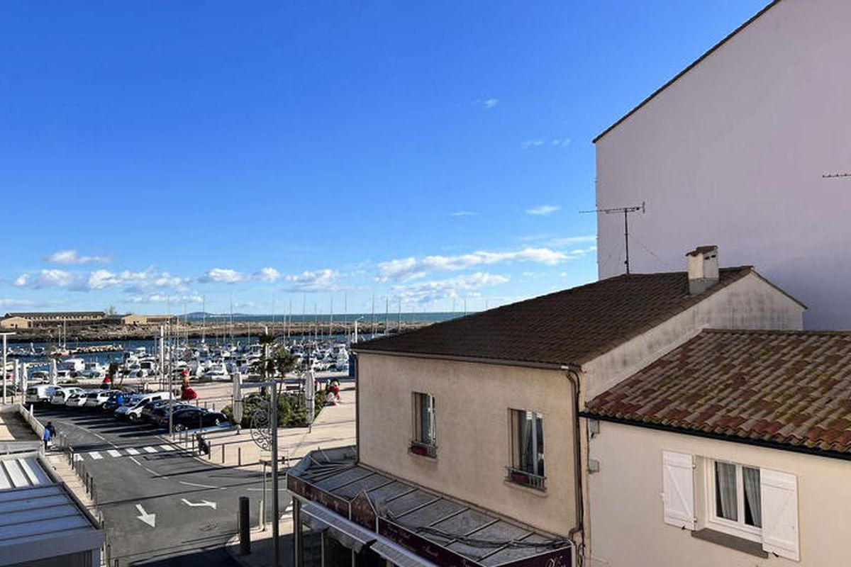 2 Pièces 4 Personnes