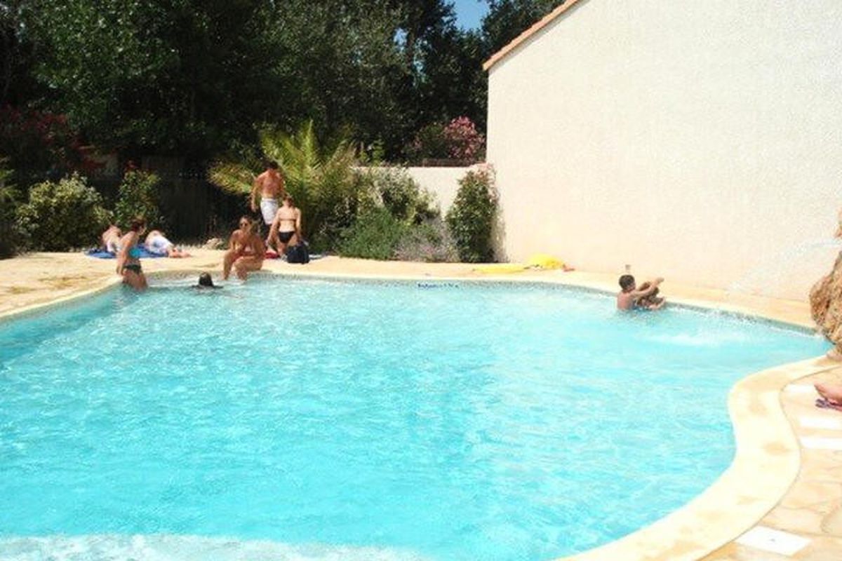 2 Pièces 4 Personnes