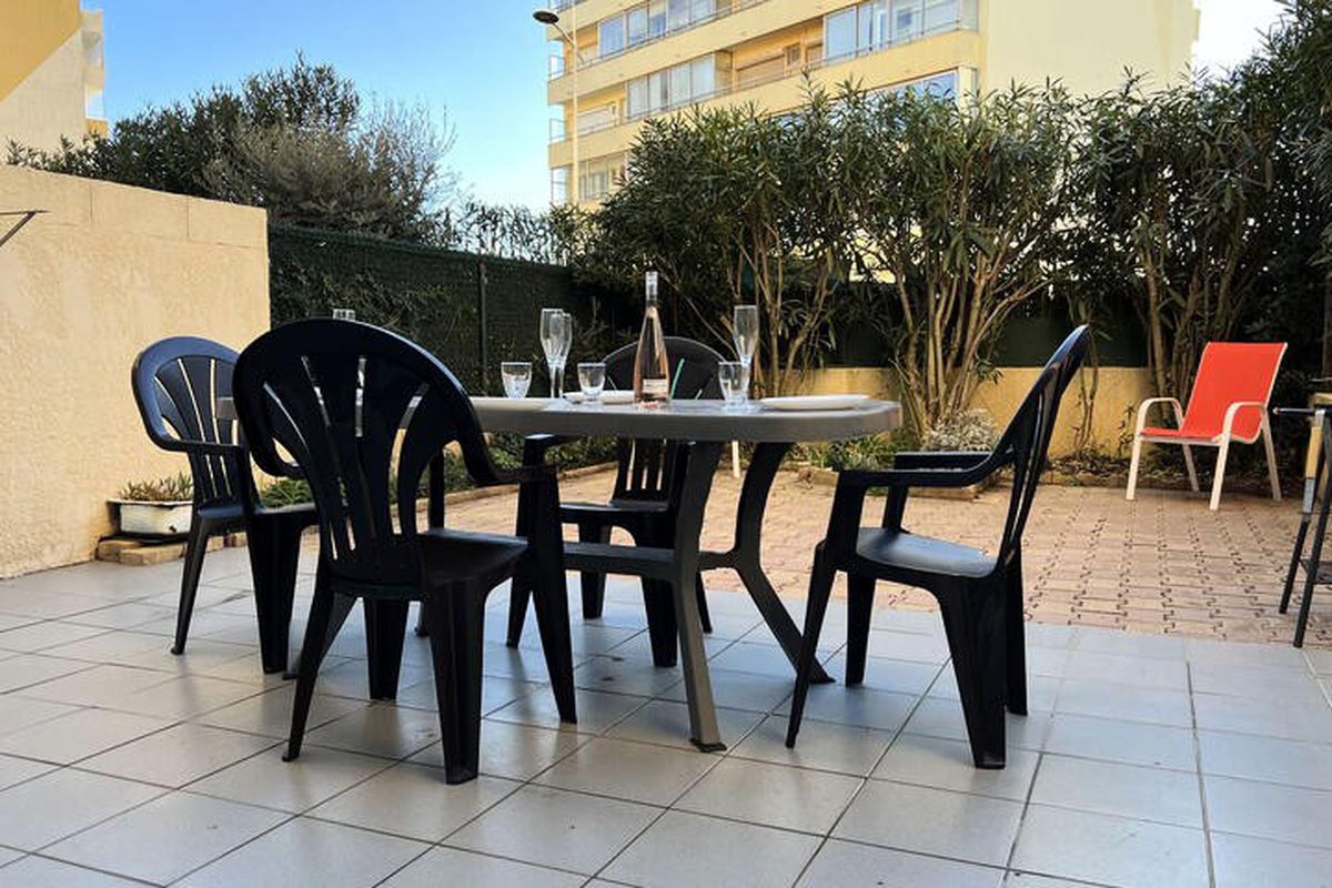 2 Pièces 4 Personnes