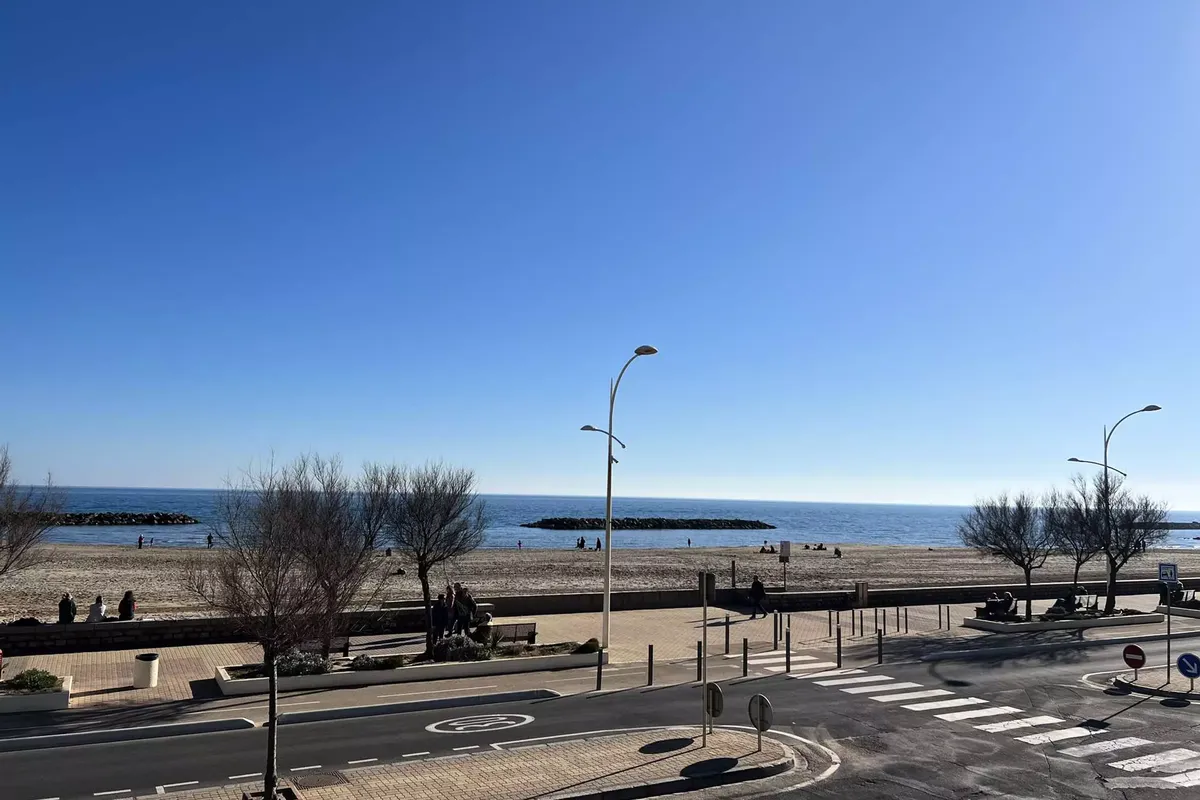 4 Pièces 8 Personnes