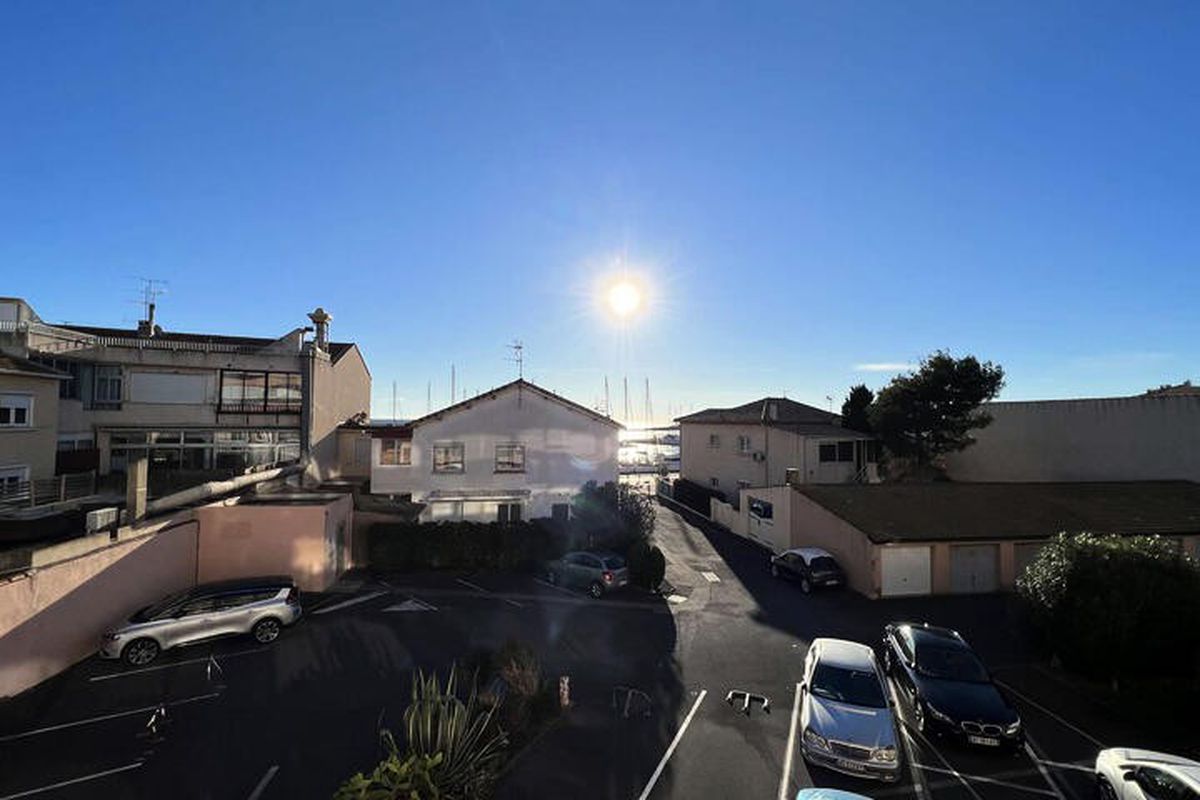 2 Pièces 4 Personnes