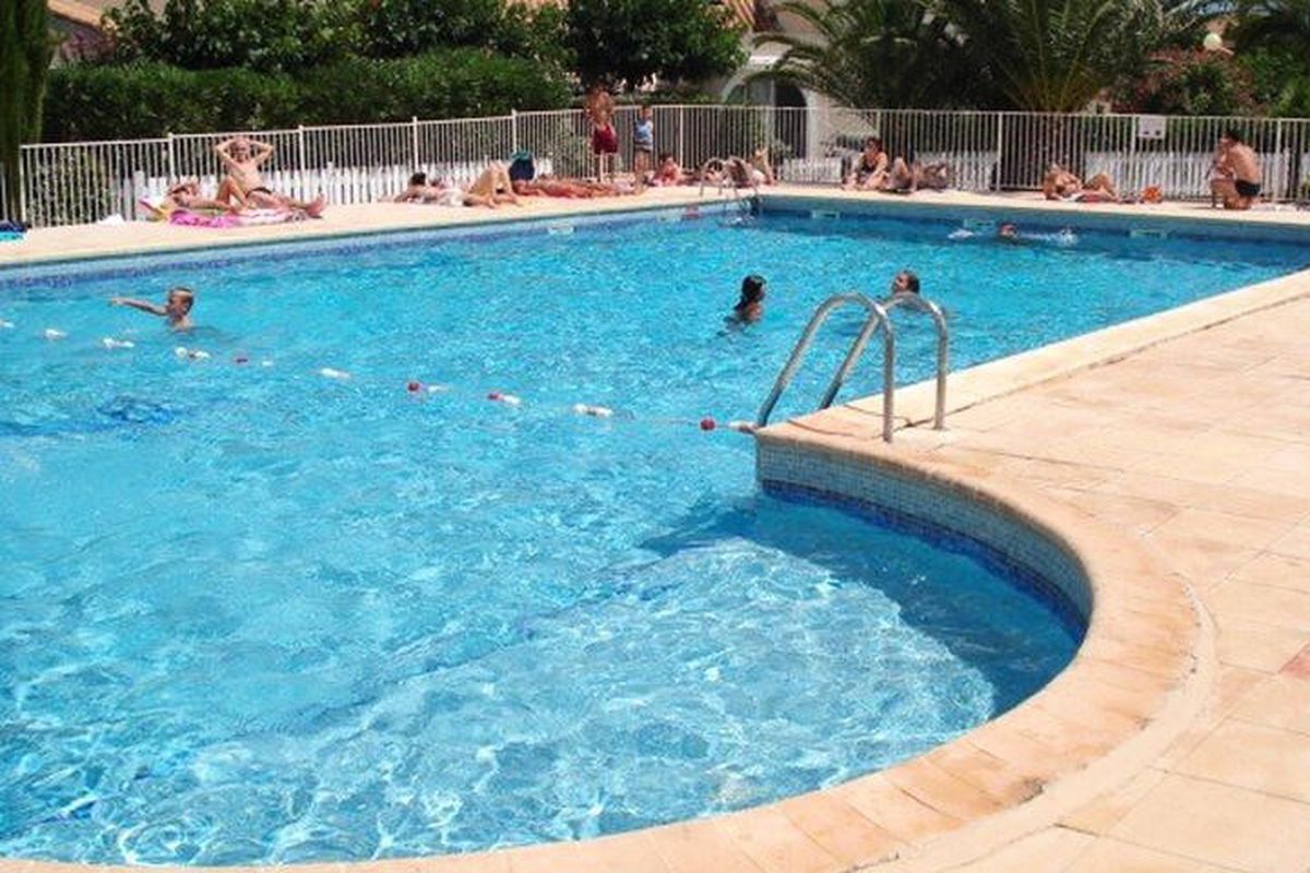 2 Pièces 4 Personnes