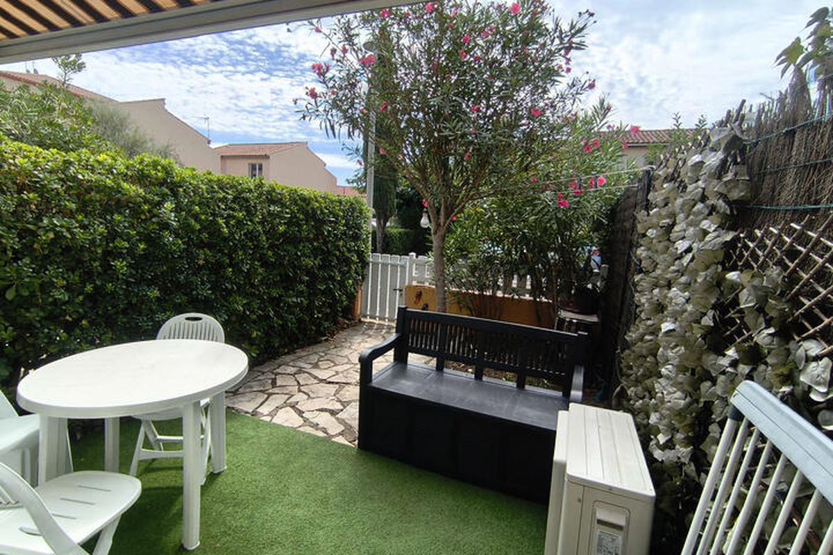 2 Pièces 4 Personnes