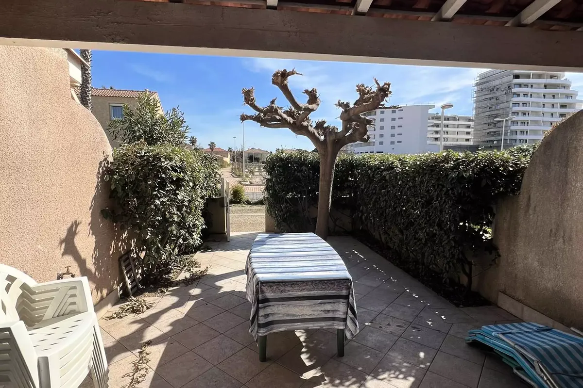 3 Pièces 6 Personnes