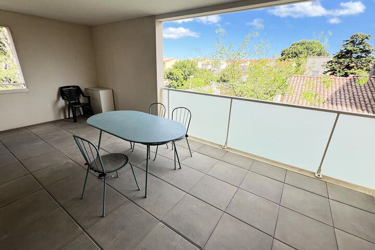 3 Pièces 4 Personnes