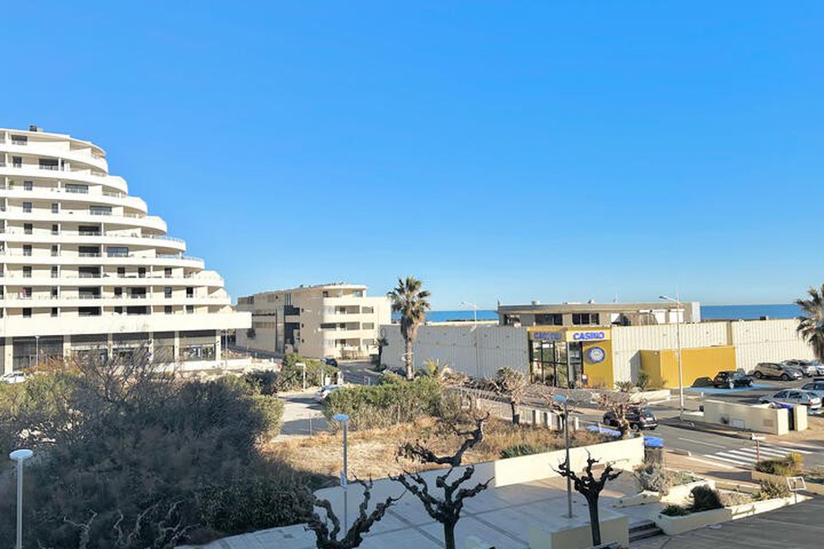 2 Pièces 4 Personnes