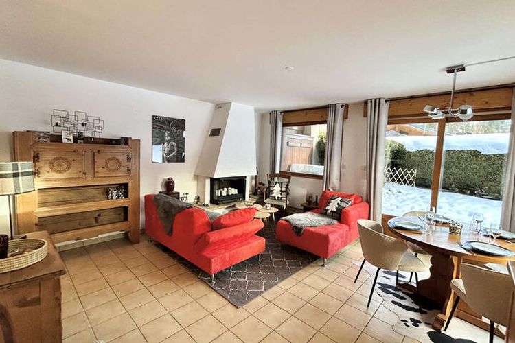 3 Pièces 4 Personnes