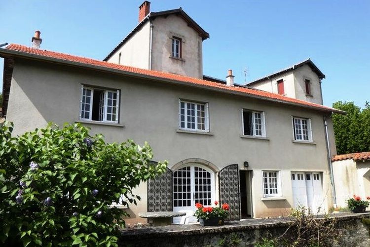 Maison 6 Personnes