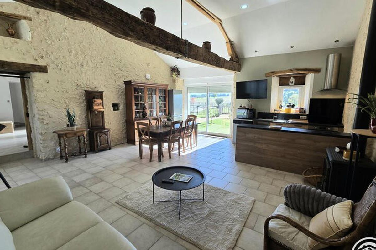 3 Pièces 4 Personnes