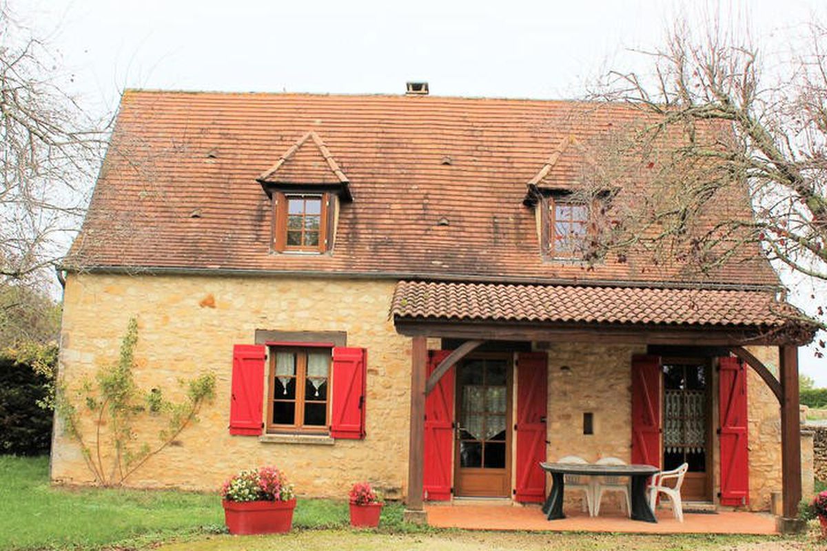 Maison 4 Personnes