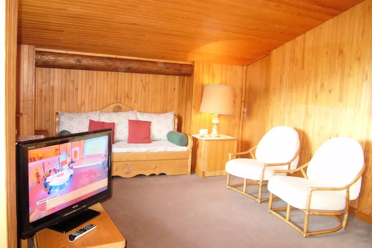 3 Pièces 6 Personnes