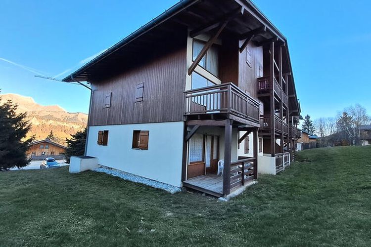 2 Pièces 4 Personnes