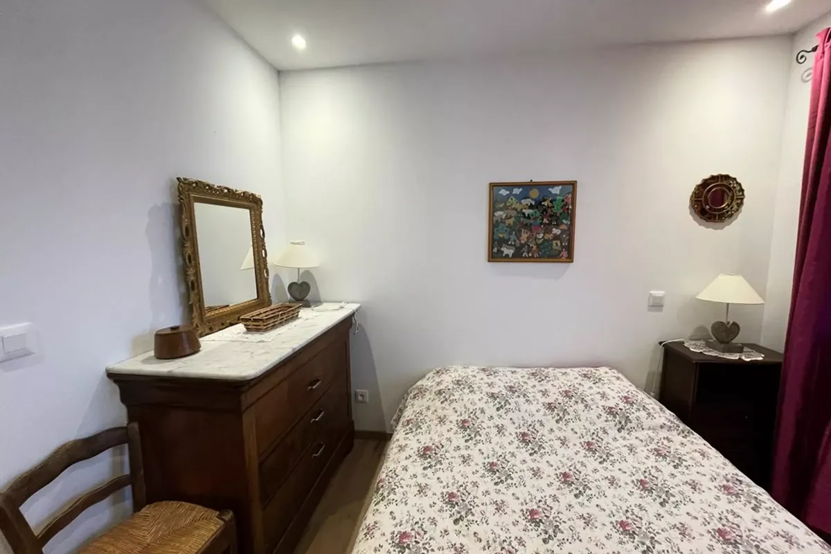 3 Pièces 4 Personnes