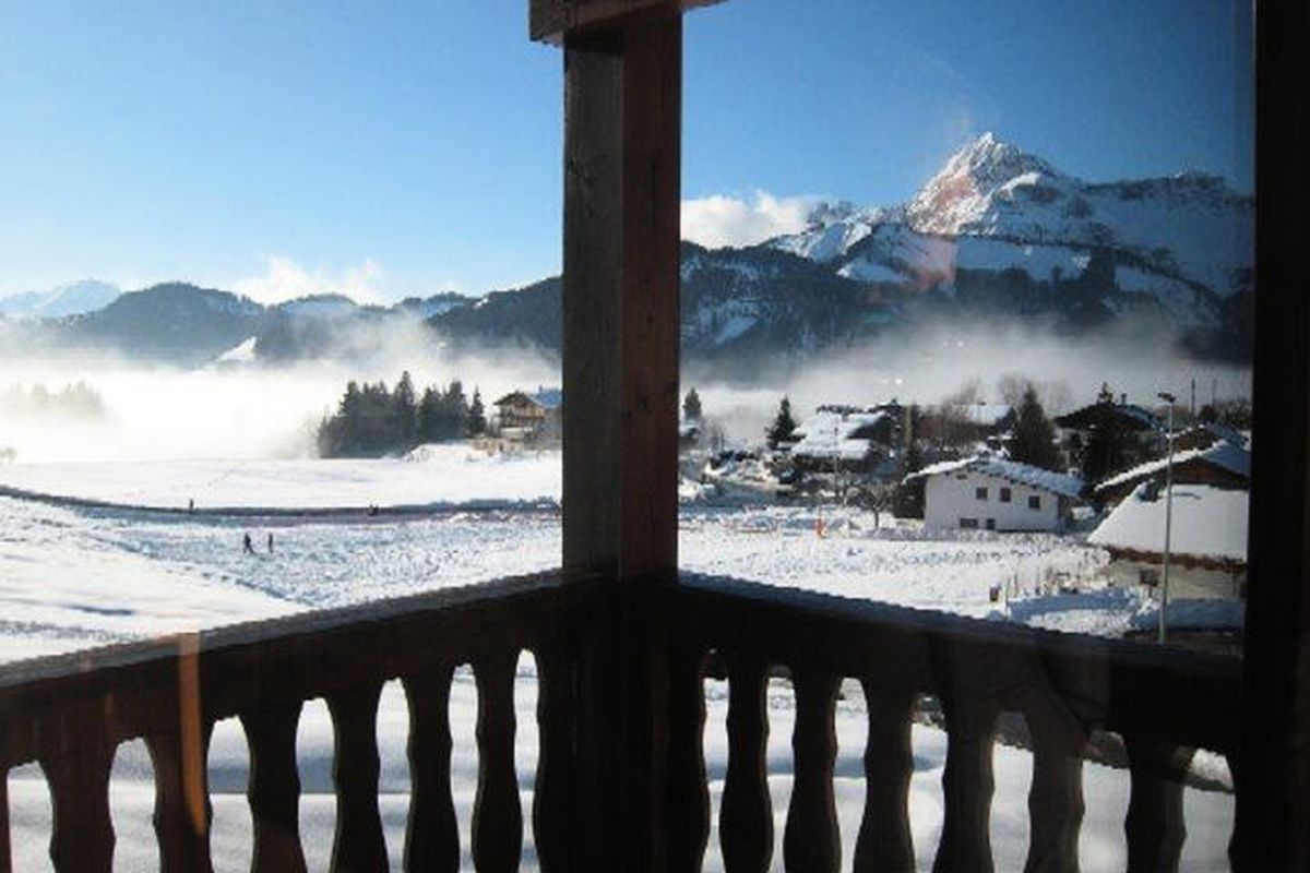 3 Pièces 4 Personnes