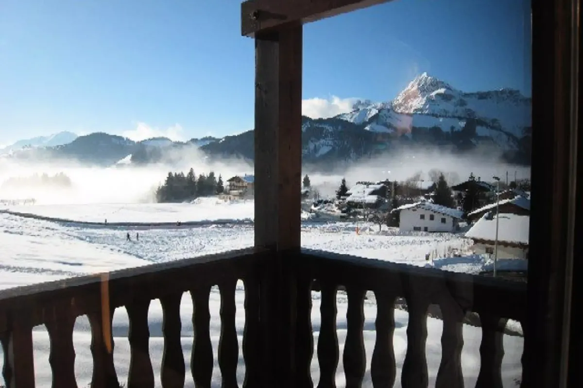 3 Pièces 4 Personnes