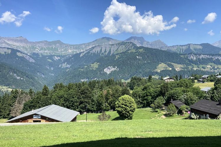 2 Pièces 4 Personnes