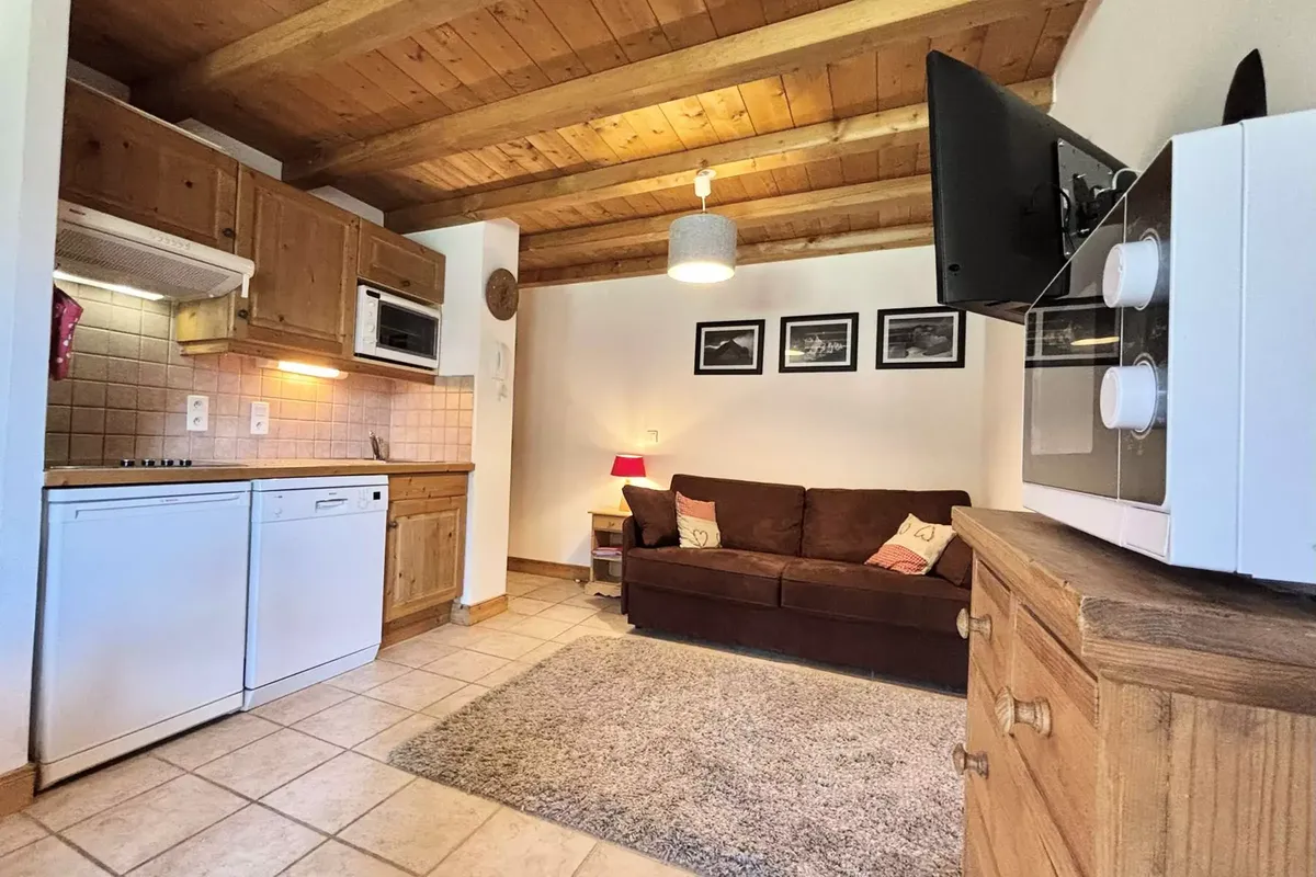 3 Pièces 7 Personnes