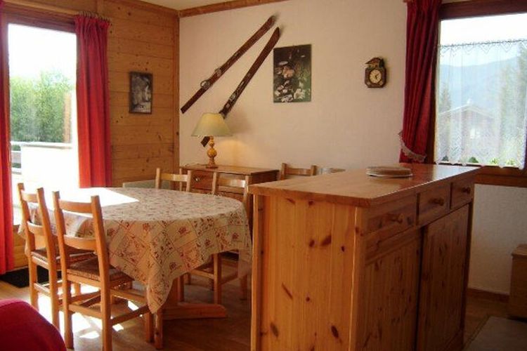 2 Pièces 4 Personnes